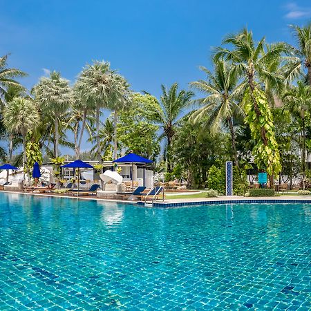 Nh Boat Lagoon Phuket Resort Eksteriør bilde